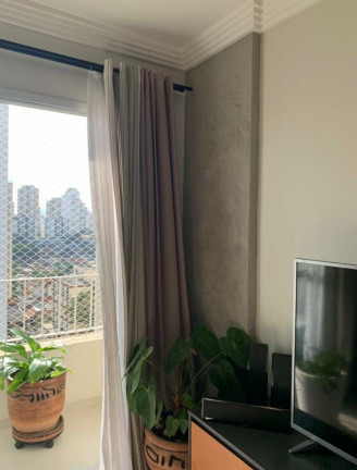 Imagem Apartamento com 3 Quartos à Venda, 72 m² em Vila Romana - São Paulo Imagem Apartamento com 3 Quartos à Venda, 72 m² em Vila Romana - São Paulo