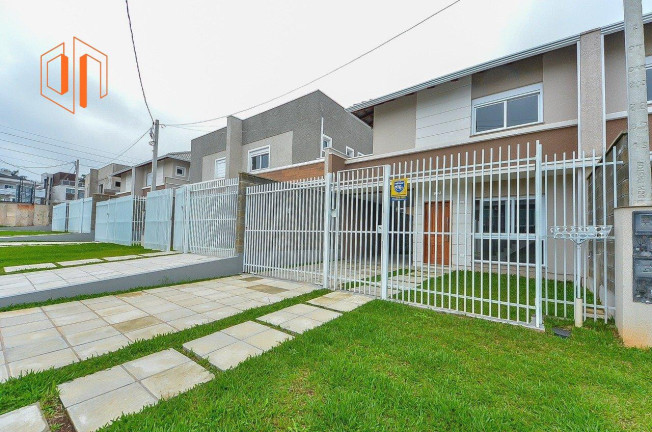 Imagem Sobrado com 3 Quartos à Venda, 122 m² em Xaxim - Curitiba Imagem Sobrado com 3 Quartos à Venda, 122 m² em Xaxim - Curitiba