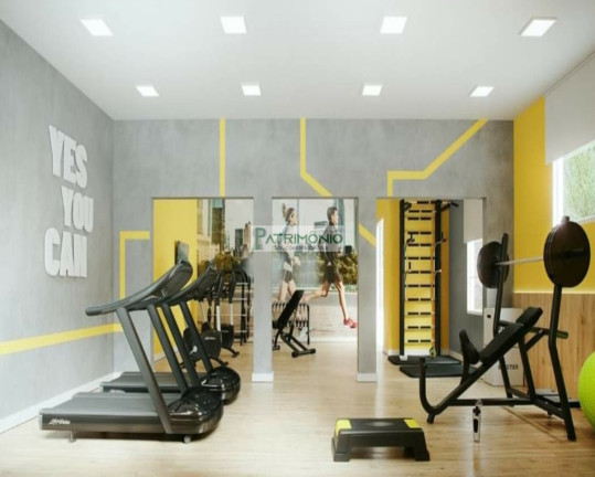 Imagem Imóvel com 2 Quartos à Venda, 49 m² em Jardim Imperial - Jaguariúna Imagem Imóvel com 2 Quartos à Venda, 49 m² em Jardim Imperial - Jaguariúna