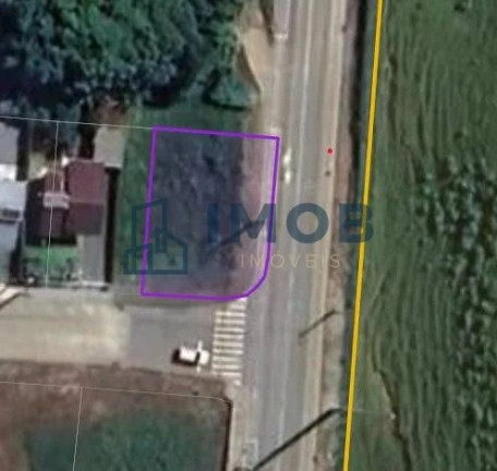 Imagem Terreno à Venda, 389 m² em Três Rios Do Sul - Jaraguá Do Sul Imagem Terreno à Venda, 389 m² em Três Rios Do Sul - Jaraguá Do Sul