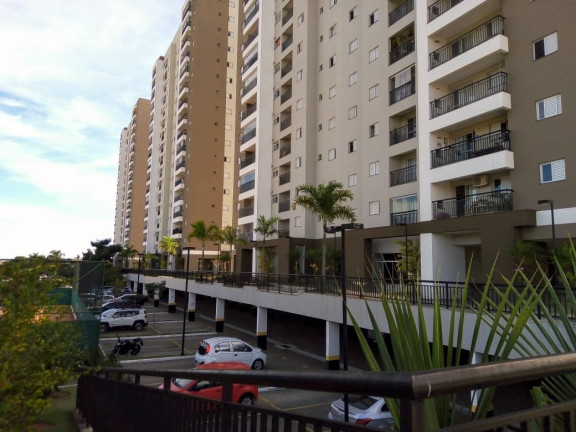Imagem Apartamento com 2 Quartos à Venda, 63 m² em Vila Jaboticabeira - Taubaté Imagem Apartamento com 2 Quartos à Venda, 63 m² em Vila Jaboticabeira - Taubaté