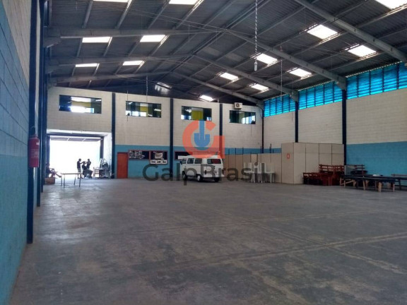Imagem Galpão à Venda, 4 m² em Jundiaizinho (terra Preta) - Mairiporã Imagem Galpão à Venda, 4 m² em Jundiaizinho (terra Preta) - Mairiporã