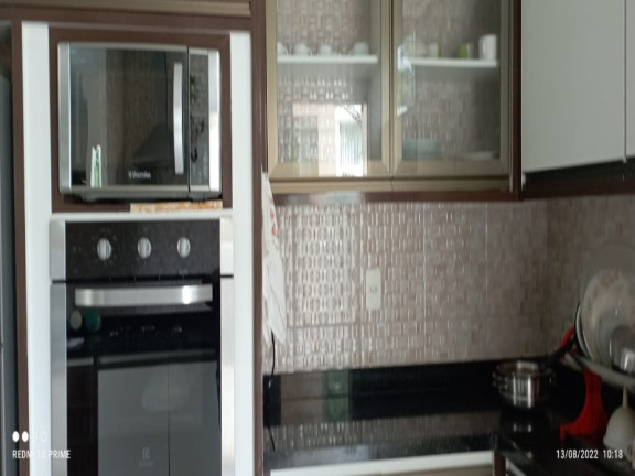Imagem Casa com 3 Quartos à Venda, 265 m² em Tarumã - Manaus