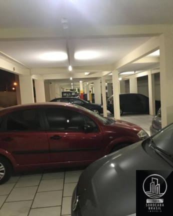 Imagem Apartamento com 3 Quartos à Venda, 83 m² em Jardim Brasilândia - Sorocaba Imagem Apartamento com 3 Quartos à Venda, 83 m² em Jardim Brasilândia - Sorocaba