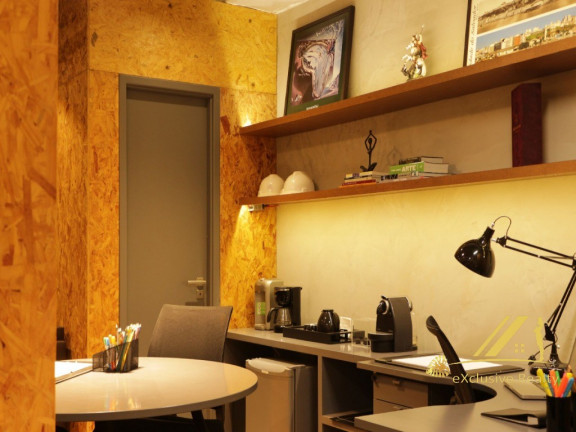 Imagem Sala Comercial à Venda, 30 m² em Caminho Das árvores - Salvador