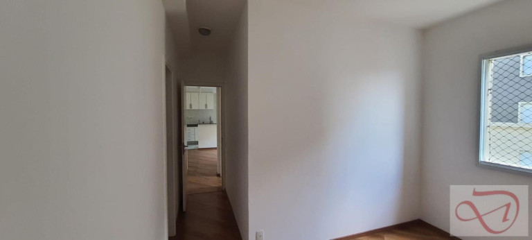 Imagem Apartamento com 2 Quartos à Venda, 51 m² em Campestre - Santo André