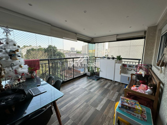 Apartamento com 2 Quartos à Venda, 67 m² em Sacomã - São Paulo