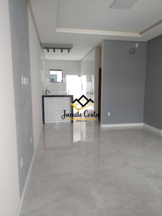 Imagem Casa com 4 Quartos à Venda, 150 m² em Mangabeira - Feira De Santana Imagem Casa com 4 Quartos à Venda, 150 m² em Mangabeira - Feira De Santana