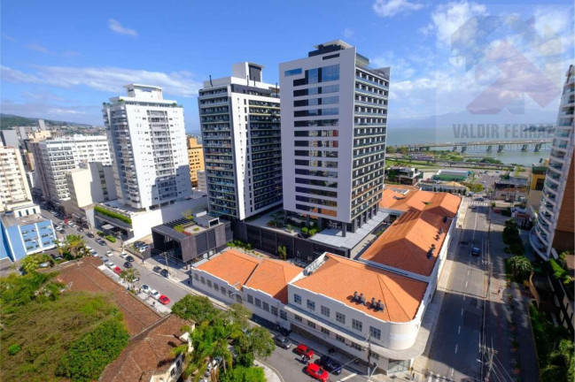 Imagem Apartamento com 2 Quartos à Venda, 71 m² em Centro - Florianópolis Imagem Apartamento com 2 Quartos à Venda, 71 m² em Centro - Florianópolis