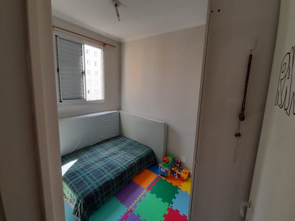 Imagem Imóvel com 2 Quartos à Venda, 50 m² em Fazenda Morumbi - São Paulo Imagem Imóvel com 2 Quartos à Venda, 50 m² em Fazenda Morumbi - São Paulo