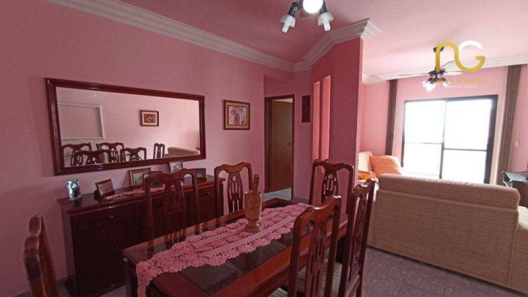 Imagem Apartamento com 2 Quartos à Venda, 97 m² em Tupi - Praia Grande Imagem Apartamento com 2 Quartos à Venda, 97 m² em Tupi - Praia Grande