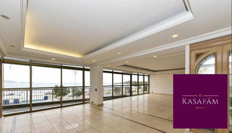 Imagem Apartamento com 4 Quartos à Venda, 315 m² em Copacabana - Rio De Janeiro Imagem Apartamento com 4 Quartos à Venda, 315 m² em Copacabana - Rio De Janeiro
