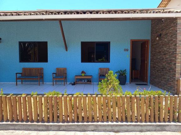 Imagem Casa com 3 Quartos à Venda, 120 m² em Buraquinho - Lauro De Freitas Imagem Casa com 3 Quartos à Venda, 120 m² em Buraquinho - Lauro De Freitas