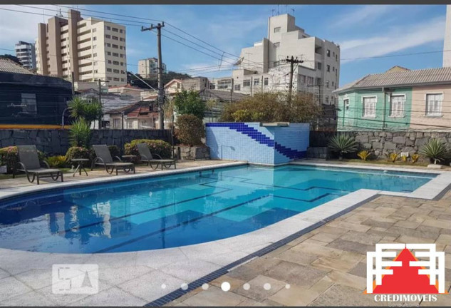 Imagem Apartamento com 1 Quarto à Venda, 55 m² em Santana - Sao Paulo Imagem Apartamento com 1 Quarto à Venda, 55 m² em Santana - Sao Paulo