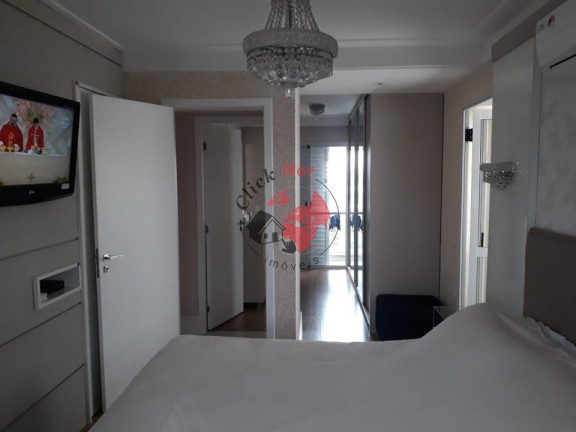 Imagem Apartamento com 3 Quartos à Venda, 128 m² em Centro - Santo André Imagem Apartamento com 3 Quartos à Venda, 128 m² em Centro - Santo André