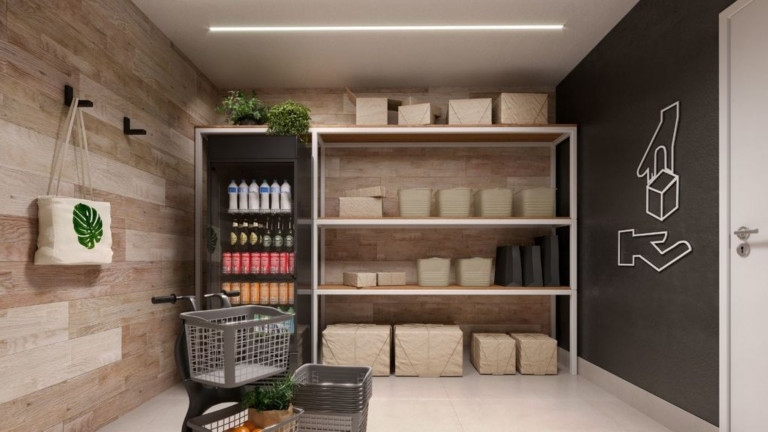 Imagem Imóvel com 3 Quartos à Venda, 92 m² em Icaraí - Niterói