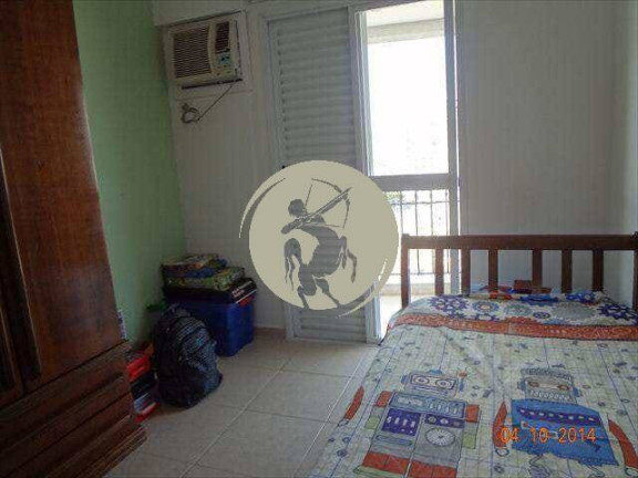 Imagem Apartamento com 3 Quartos à Venda, 100 m² em Jose Menino - Santos Imagem Apartamento com 3 Quartos à Venda, 100 m² em Jose Menino - Santos