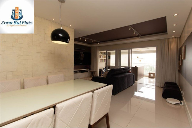 Imagem Apartamento com 2 Quartos à Venda, 115 m² em Chácara Inglesa - São Paulo