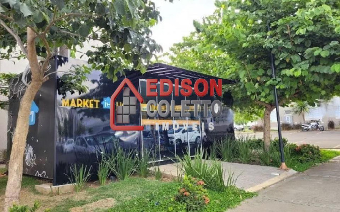 Imagem Apartamento com 2 Quartos à Venda, 48 m² em Campestre - Piracicaba