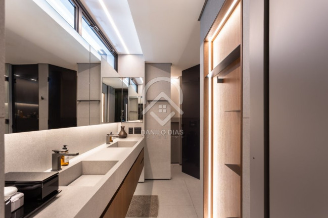 Imagem Apartamento com 3 Quartos à Venda, 275 m² em Vila Olímpia - São Paulo Imagem Apartamento com 3 Quartos à Venda, 275 m² em Vila Olímpia - São Paulo