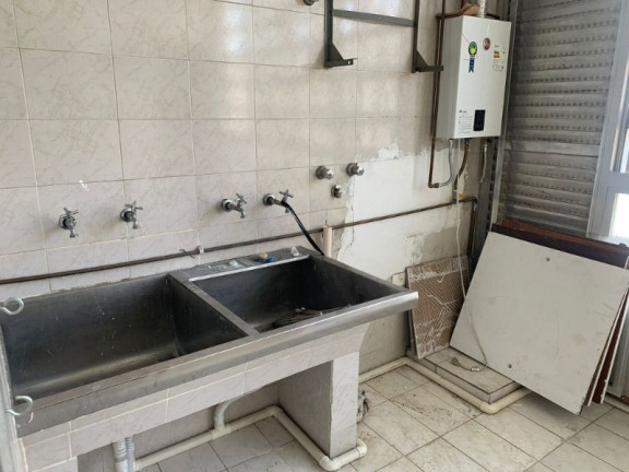 Imóvel com 3 Quartos à Venda, 200 m² em Bom Retiro - São Paulo
