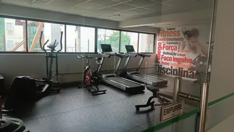 Imagem Apartamento com 2 Quartos à Venda, 55 m² em Várzea - Recife Imagem Apartamento com 2 Quartos à Venda, 55 m² em Várzea - Recife