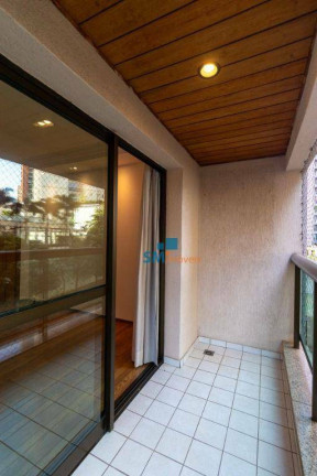 Imagem Apartamento com 3 Quartos à Venda, 110 m² em Chácara Klabin - São Paulo Imagem Apartamento com 3 Quartos à Venda, 110 m² em Chácara Klabin - São Paulo