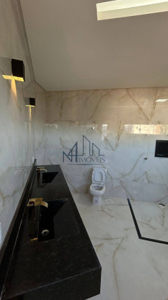 Imagem Casa com 3 Quartos à Venda, 211 m² em Residencial Canadá - Goiânia Imagem Casa com 3 Quartos à Venda, 211 m² em Residencial Canadá - Goiânia