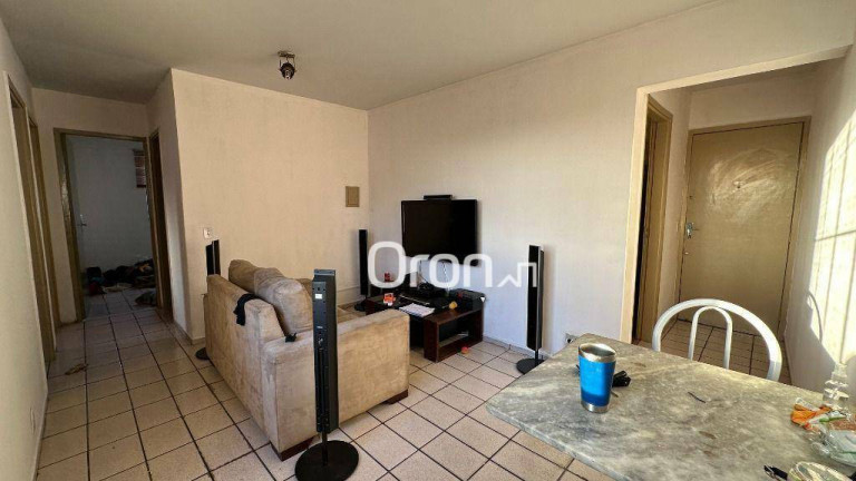 Apartamento com 3 Quartos à Venda, 94 m² em Setor Leste Vila Nova - Goiânia