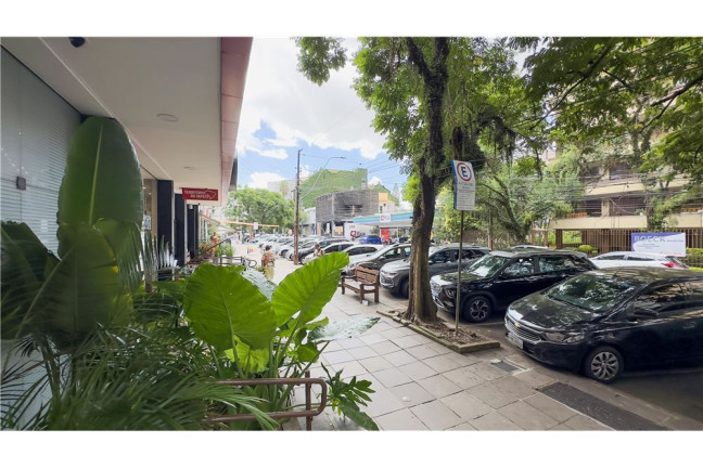 Imagem Imóvel Comercial à Venda, 44 m² em Moinhos De Vento - Porto Alegre