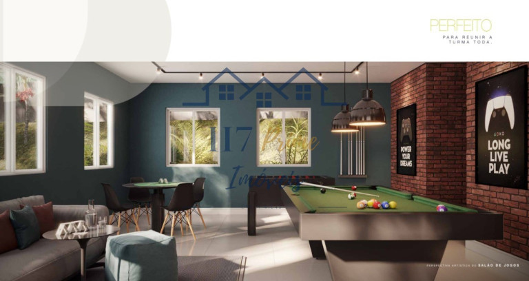 Imagem Apartamento com 2 Quartos à Venda, 52 m² em Primavera - Itupeva Imagem Apartamento com 2 Quartos à Venda, 52 m² em Primavera - Itupeva