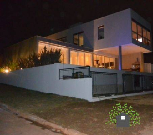 Imagem Casa com 4 Quartos à Venda, 442 m² em Paisagem Renoir - Cotia