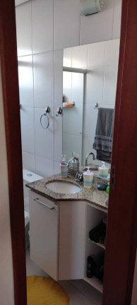 Imagem Apartamento com 2 Quartos à Venda, 70 m² em Parque Campolim - Sorocaba Imagem Apartamento com 2 Quartos à Venda, 70 m² em Parque Campolim - Sorocaba