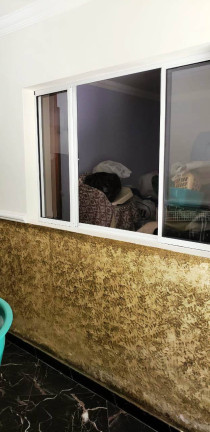 Imagem Sobrado com 4 Quartos à Venda, 416 m² em City Bussocaba - Osasco