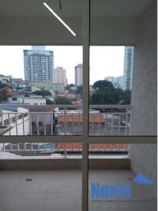 Imagem Apartamento com 2 Quartos à Venda, 50 m² em Vila Gustavo - São Paulo Imagem Apartamento com 2 Quartos à Venda, 50 m² em Vila Gustavo - São Paulo