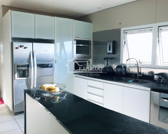 Imagem Imóvel com 5 Quartos à Venda, 445 m² em Parque Campolim - Sorocaba