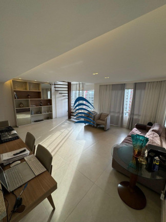 Imagem Cobertura com 4 Quartos à Venda, 239 m² em Pituba - Salvador Imagem Cobertura com 4 Quartos à Venda, 239 m² em Pituba - Salvador