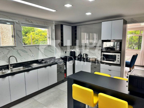 Imagem Apartamento com 4 Quartos à Venda, 164 m² em Parque Da Mooca - São Paulo Imagem Apartamento com 4 Quartos à Venda, 164 m² em Parque Da Mooca - São Paulo