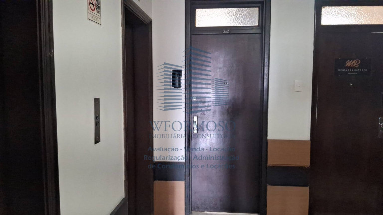 Imagem Sala Comercial à Venda, 106 m² em Centro - Rio De Janeiro