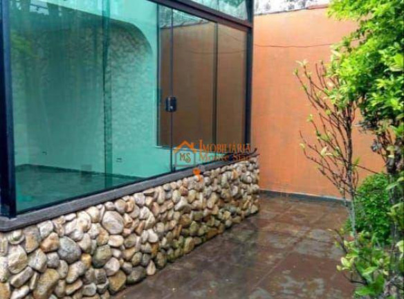 Imagem Sobrado com 3 Quartos à Venda, 200 m² em Vila Nova Bonsucesso - Guarulhos Imagem Sobrado com 3 Quartos à Venda, 200 m² em Vila Nova Bonsucesso - Guarulhos