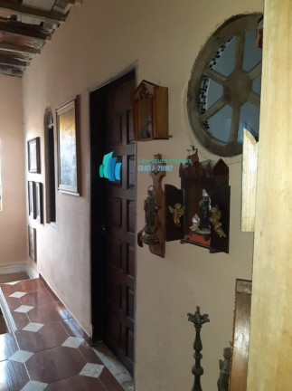 Imagem Sobrado com 2 Quartos à Venda, 80 m² em Vila Sonia - Praia Grande Imagem Sobrado com 2 Quartos à Venda, 80 m² em Vila Sonia - Praia Grande