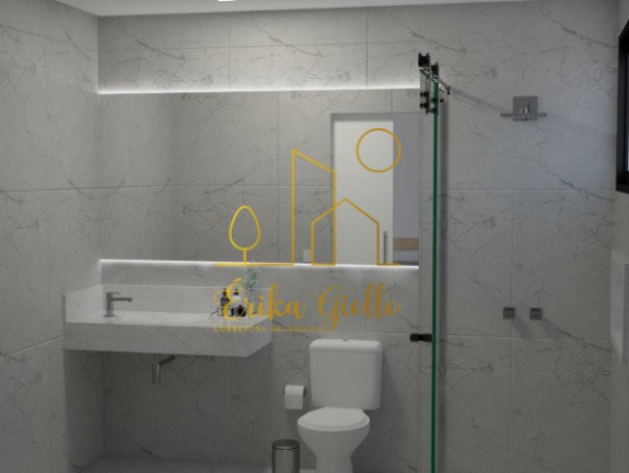 Imagem Casa de Condomínio com 3 Quartos à Venda, 315 m² em Residencial Pecan - Itupeva