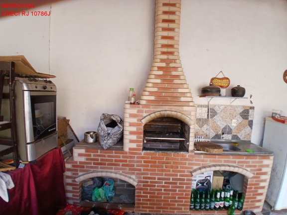 Imagem Casa com 2 Quartos à Venda, 210 m² em Inoã (inoã) - Maricá