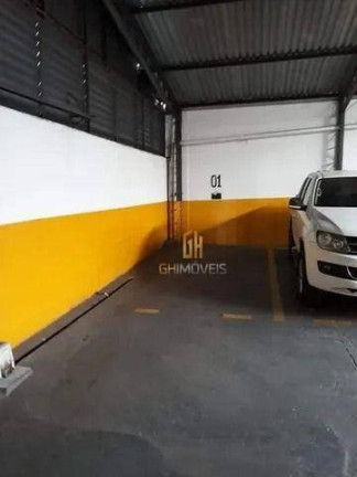 Imagem Apartamento com 5 Quartos à Venda, 266 m² em Setor Central - Goiânia Imagem Apartamento com 5 Quartos à Venda, 266 m² em Setor Central - Goiânia