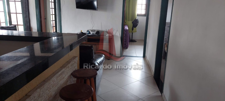 Imagem Casa de Condomínio com 4 Quartos à Venda, 100 m² em Peró - Cabo Frio Imagem Casa de Condomínio com 4 Quartos à Venda, 100 m² em Peró - Cabo Frio