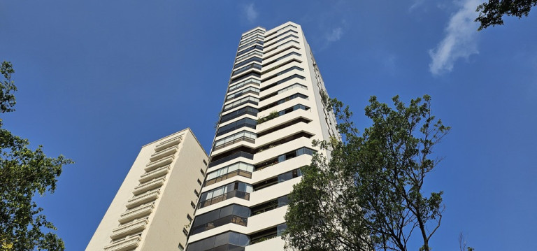Imagem Apartamento com 4 Quartos à Venda, 248 m² em Aclimação - São Paulo Imagem Apartamento com 4 Quartos à Venda, 248 m² em Aclimação - São Paulo