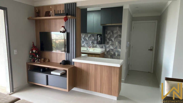 Imagem Imóvel com 3 Quartos à Venda, 87 m² em Jardim Brasil - Campinas Imagem Imóvel com 3 Quartos à Venda, 87 m² em Jardim Brasil - Campinas