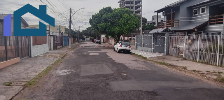 Imagem Terreno à Venda, 399 m² em Vila Jardim América - Cachoeirinha