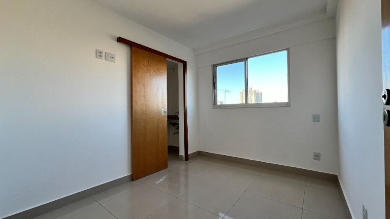 Imagem Apartamento com 3 Quartos à Venda, 74 m² em Vila Rosa - Goiânia Imagem Apartamento com 3 Quartos à Venda, 74 m² em Vila Rosa - Goiânia