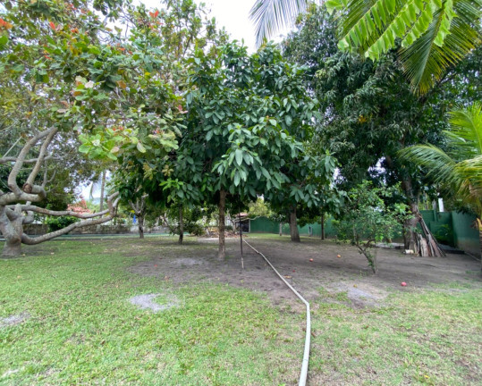 Imagem Casa com 3 Quartos à Venda, 220 m² em Barra Do Jacuipe - Camaçari